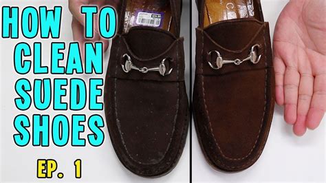 how to clean gucci suede shoes|Gucci shoes how to store.